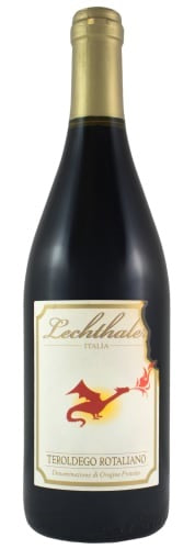 Lechthaler LECHTHALER TEROLDEGO 2017
