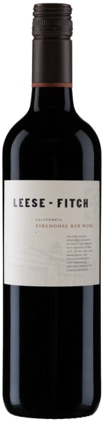 Leese-Fitch Firehouse 2018