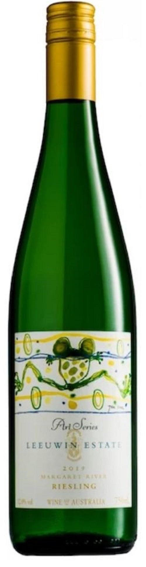 Leeuwin Estate Riesling Art Series 2019