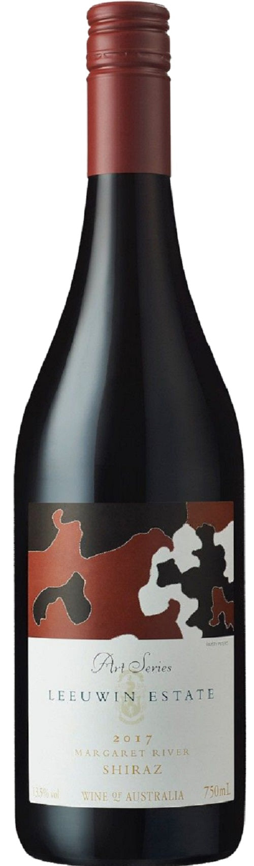 Leeuwin Estate Shiraz Art Series 2017