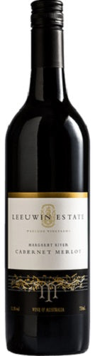 Leeuwin Estate Cabernet Merlot Prelude Vineyards 2013