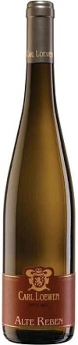 Leiwener Laurentiuslay Alte Reben Riesling Trocken, Loewen 2021