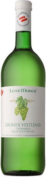 Lenz Moser Gruner Veltliner 2018