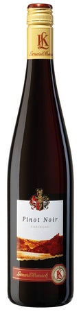 Leonard Kreusch Pinot Noir 2011