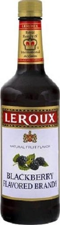 Leroux Brandy Blackberry