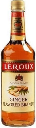 Leroux Brandy Ginger
