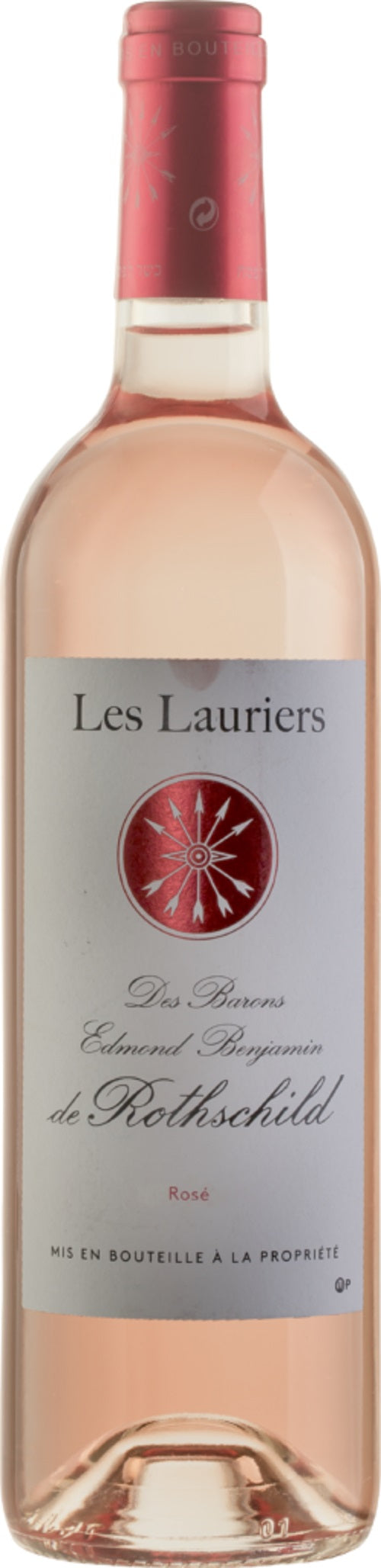 Les Lauriers de Rothschild Rose 2020