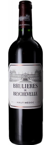 Les Brulieres De Beychevelle