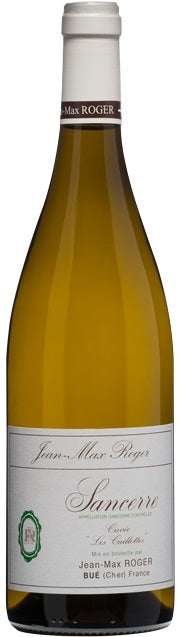 Jean-Max Roger Sancerre Les Caillottes 2021 (750ml/12) 2021
