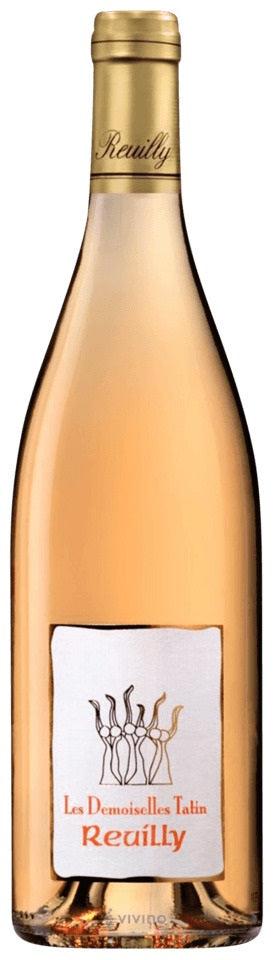 Les Demoiselles Reuilly Grisée (Orange) 2020