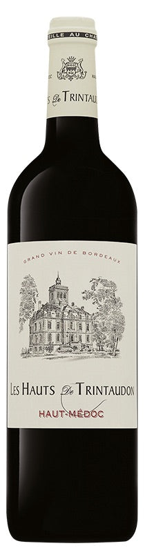Les Hauts de Trintaudon