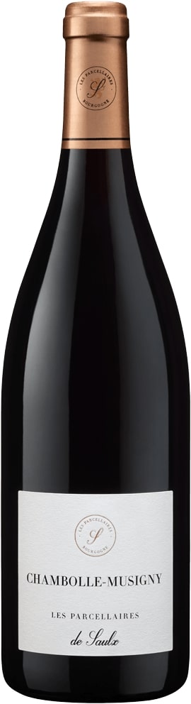 Les Parcellaires De Saulx Chambolle Musigny 2020