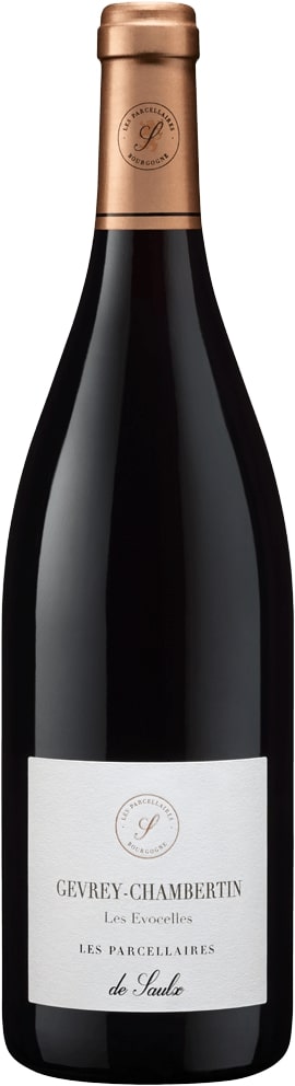 Les Parcellaires De Saulx Gevrey Chambertin Les Evocelles 2019