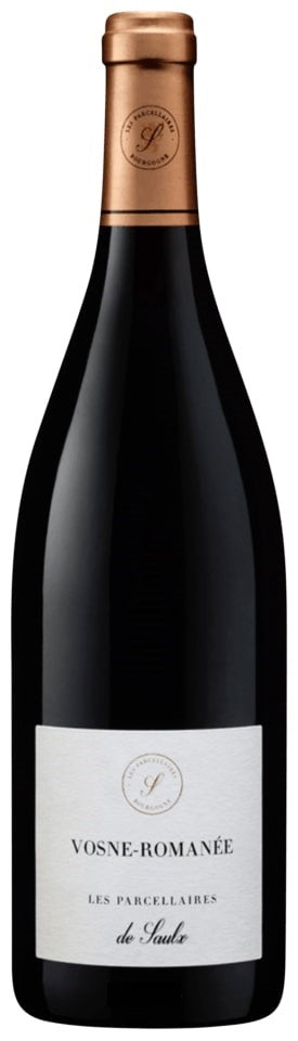 Les Parcellaires De Saulx Vosne-Romanee 2019