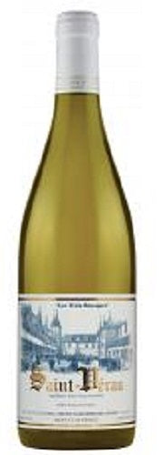 Les Trois Pêcheurs St Veran Blanc 2019