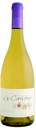 Les Carisannes Sauvignon Blanc 2014