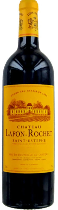 Les Pelerins de Lafon-Rochet St. Estephe 2014