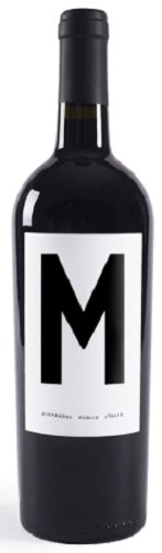 Goulart Malbec The Marshall M 2019