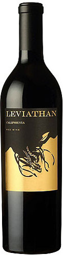 Leviathan California Red 2015