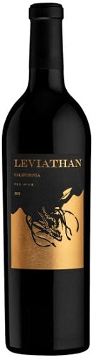 Leviathan California Red 2019
