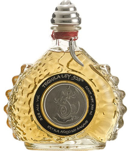 Ley 925 Tequila Anejo