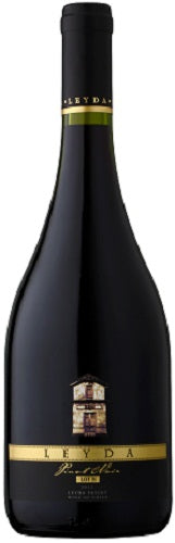 Leyda Pinot Noir Lot 21 2016