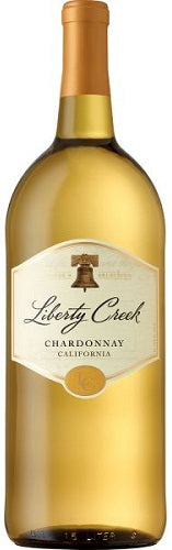 Liberty Creek Chardonnay 2020