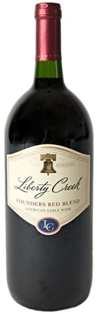 Liberty Creek Founders Red Blend