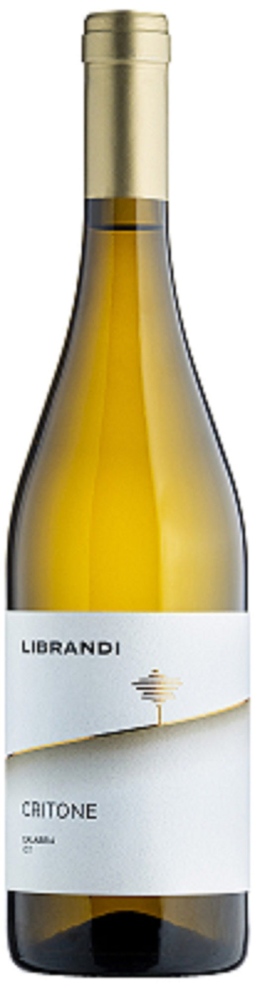 Librandi Bianco Critone 2020