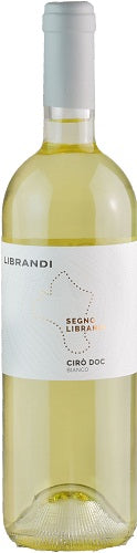 Librandi Ciro Bianco 2020