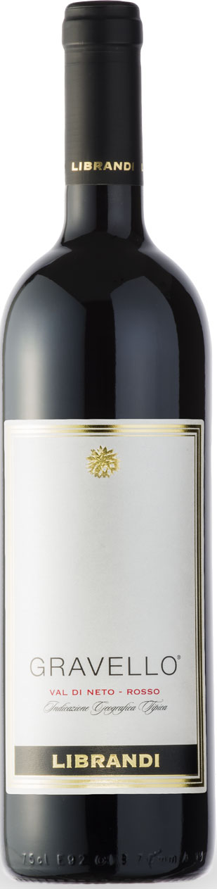 Librandi Gravello 2016