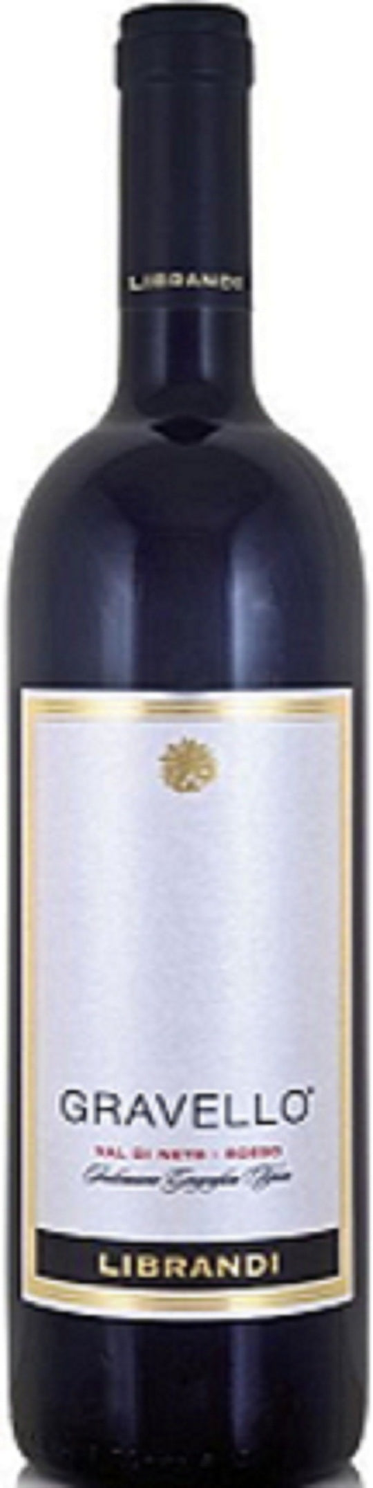 Librandi Rosso Gravello 2017