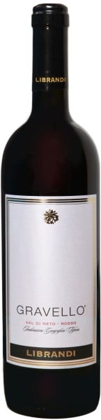 Librandi Gravello 2015