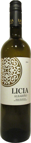 Licia Albarino 2017