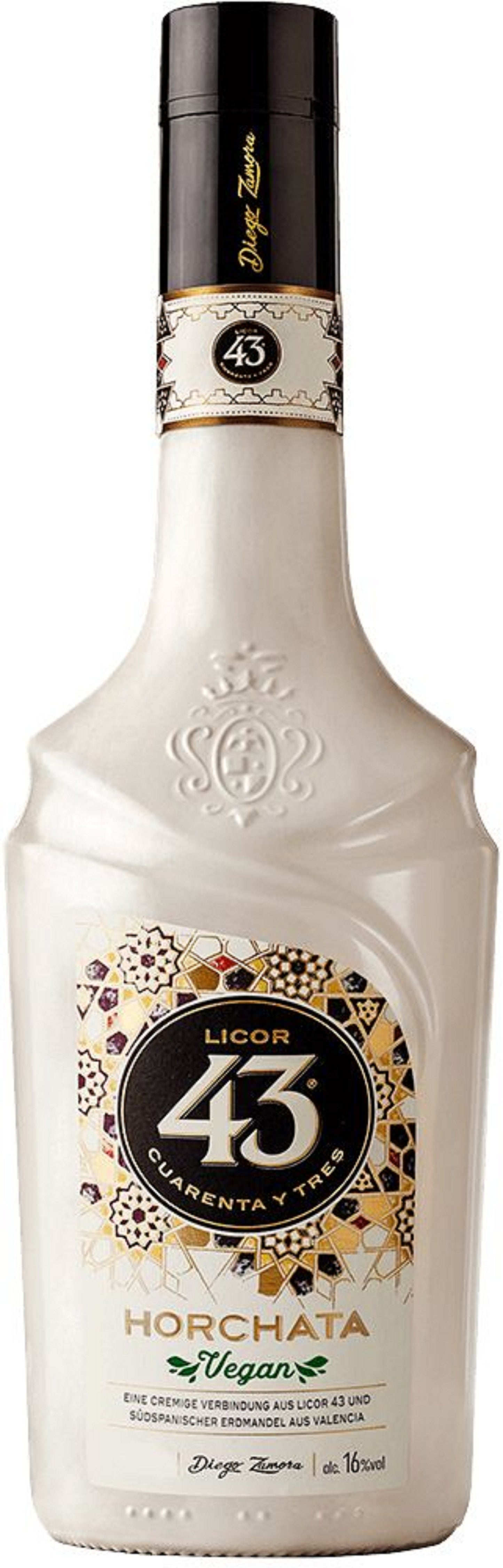 Licor 43 Horchata