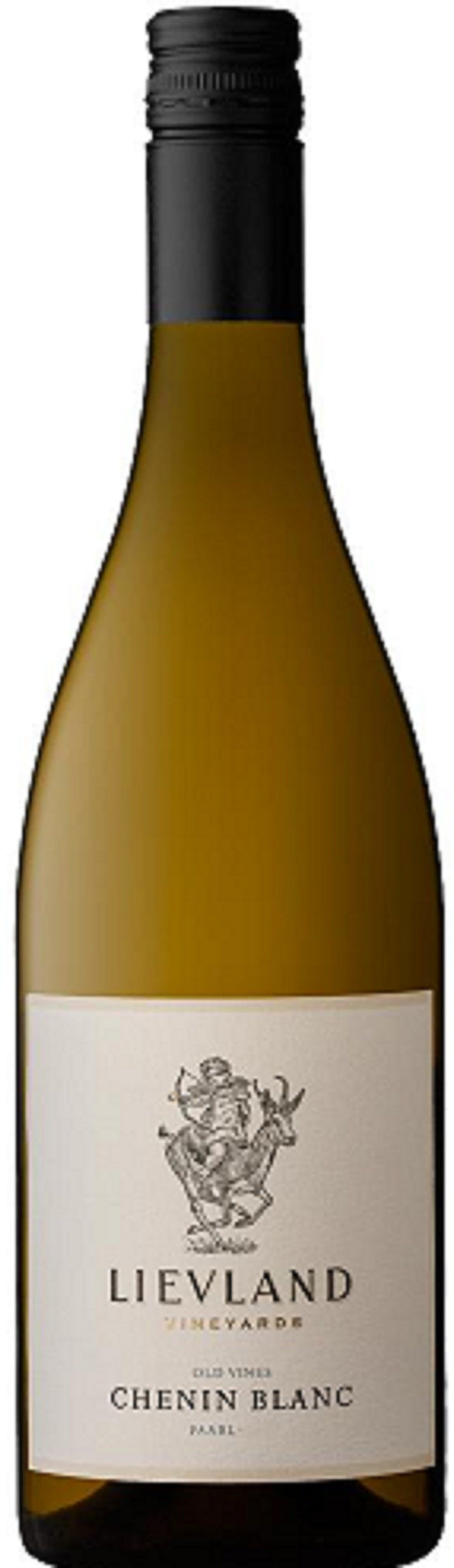 Lievland Estate Chenin Blanc 2018