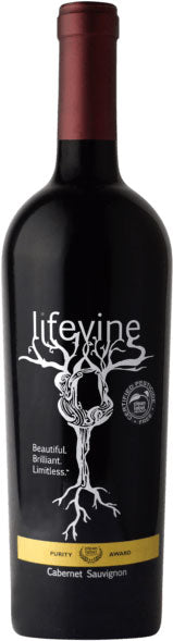 Lifevine Cabernet Sauvignon 2021