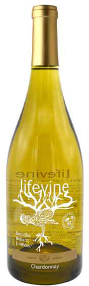 Lifevine Chardonnay 2021