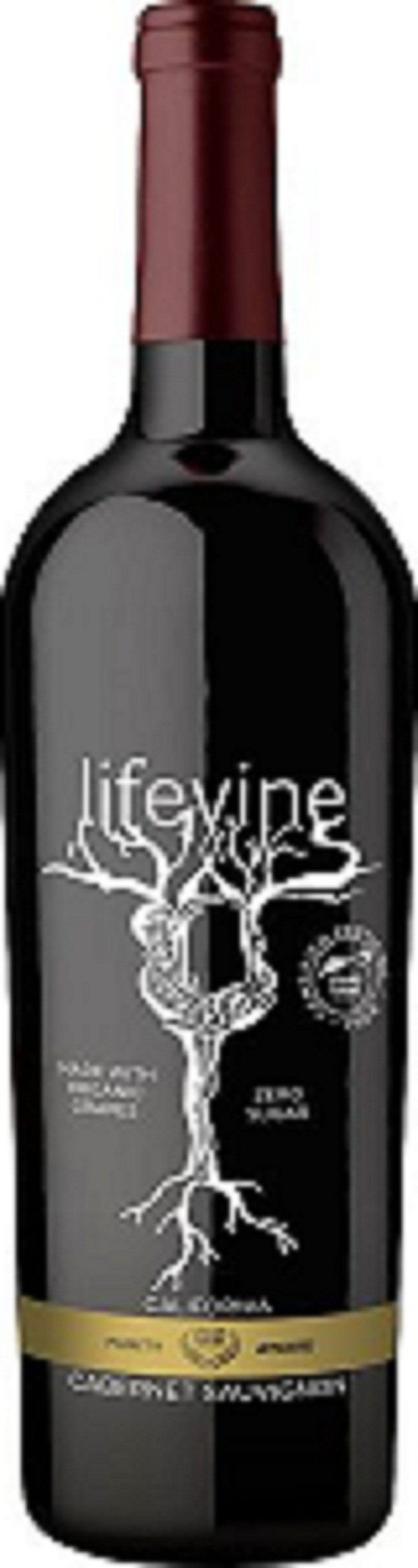Lifevine Cabernet Sauvignon 2020