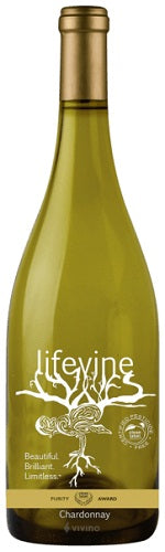 Lifevine Chardonnay 2020
