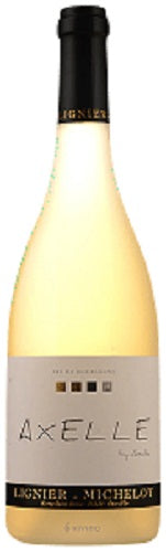 Lignier-Michelot Bourgogne Blanc Axelle 2018