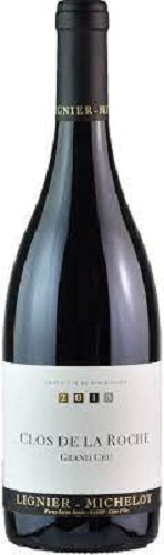 Lignier-Michelot Clos de la Roche 2019