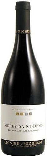 Lignier-Michelot Morey-Saint-Denis Les Chenevery 2018