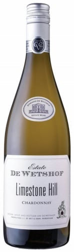 Limestone Chardonnay 2018 (750ML/12) 2018