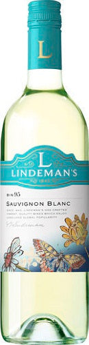 Lindeman's Sauvignon Blanc Bin 95 2020