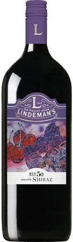 Lindeman's Shiraz Bin 50 2020