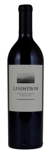 Lindstrom Stags Leap District Cabernet Sauvignon 2018