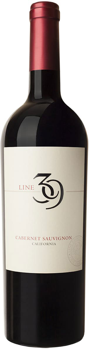 Line 39 Cabernet Sauvignon 2019