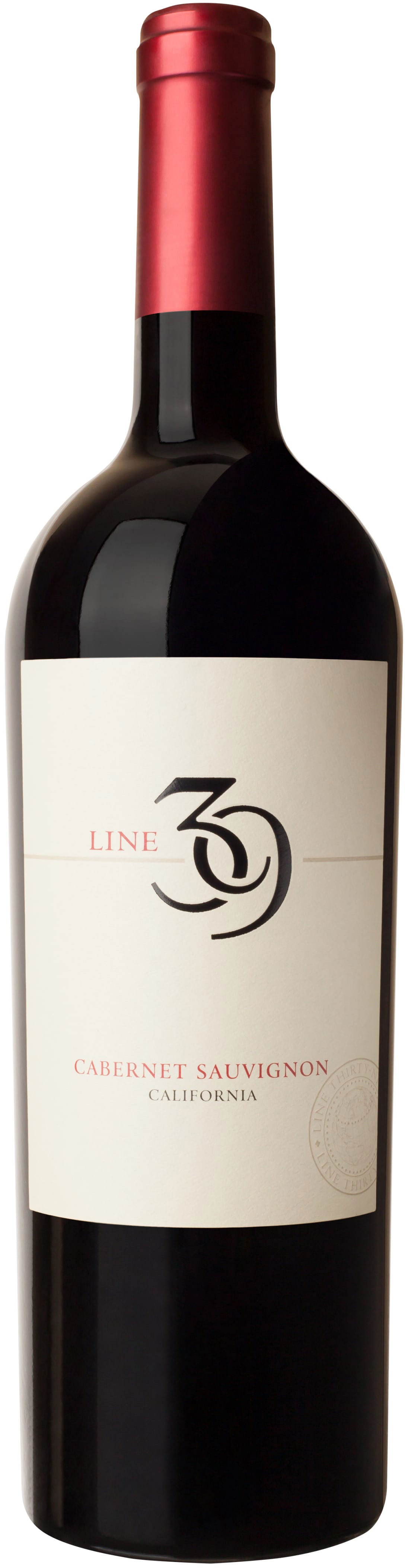 Line 39 Cabernet Sauvignon 2020