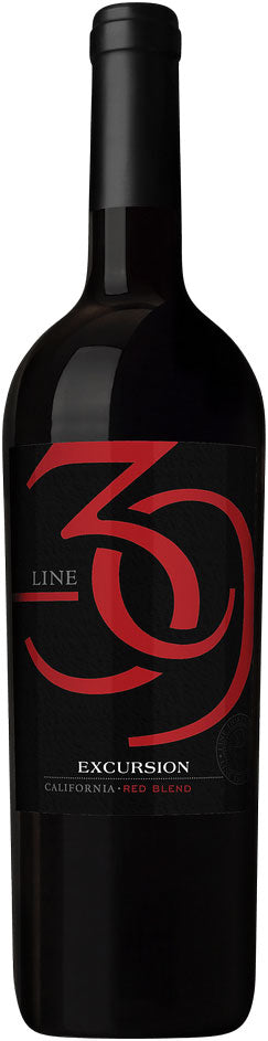 Line 39 Excursion 2019